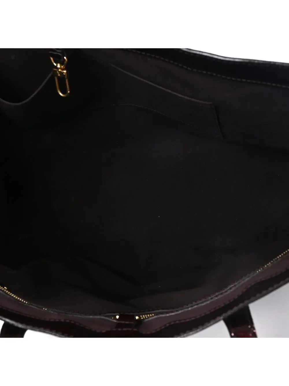 Louis Vuitton Vernis Wilshire Gm #322775L57B